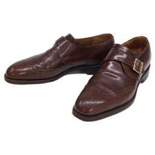 チャーチ ラスト73 Piccadilly ピカデリー モンクストラップシューズ 買取実績です。