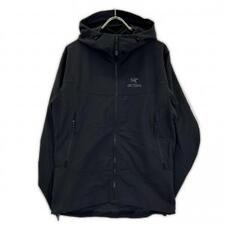 アークテリクス 17307 ブラック GAMMA LT HOODY/ガンマ ライトウェイト フーディ ナイロンジャケット 買取実績です。