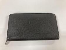 ルイヴィトン タイガ ジッピーオーガナイザーNM M30056 ラウンドファスナー 財布 買取実績です。