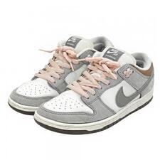 ナイキ FQ1180-001 DUNK LOW WOLF GREY 買取実績です。