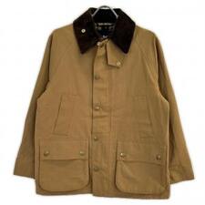 バブアー 【FREAK'S STORE別注】ベージュ BEDALE OS SLEEVE ブルゾン 買取実績です。