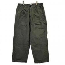 シーピーカンパニー 9CMPA065A カーキ CARGO PT IN MICROPEPS PEACHED 買取実績です。