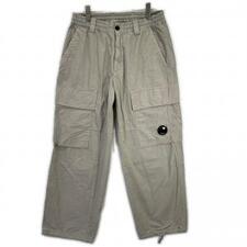 シーピーカンパニー 19CMPA066A ベージュ CARGO PT IN MICROPEPS PEACHED 買取実績です。