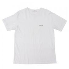 セリーヌ 2X43C671Q.01EA ホワイト ロゴ Tシャツ 買取実績です。