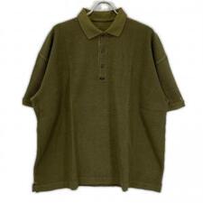 ポータークラシック カーキ パイル生地 SUMMER PILE STHIRT/サマーパイルシャツ 買取実績です。