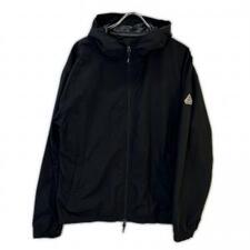 ピレネックス HUX009 ブラック ENSURE ジップアップ ジャケット 買取実績です。