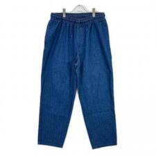 浜松でダブルタップスを買取。25SS 251CWDT-PTM03 ブルー SDDT2002/TROUSERS/COTTON. DENIM パンツを買取りました。状態は若干の使用感がある中古品です。