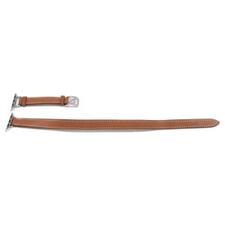 エルメス U刻印 ドゥブルトゥール アップルウォッチ レザーベルト 買取実績です。