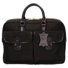 ポーター(吉田カバン) 382-09974 チャコール LUGGAGE LABEL/KINGDOM ブリーフケース 買取実績です。