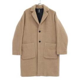 ネイバーフッド ベージュ 202AQNH-JKM01 CHESTER W-COAT 買取実績です。
