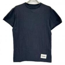 ジルサンダー 24年 J47GC0001 ネイビー 3パックTシャツ ショートスリーブ 買取実績です。