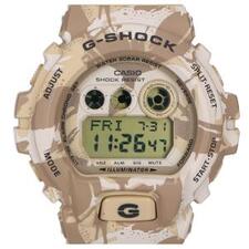 G-SHOCK(gショック) GD-X6900MC-5JR ベージュ カモフラ デジタル 買取実績です。