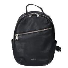 アニエスベー WAS10-02 ブラック ミニバックパック 買取実績です。