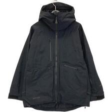 トゥーフォーワン L'Appartement別注 MB1960 ブラック GORE-TEX マウンテンパーカー 買取実績です。