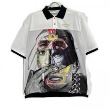 ラッセルノ LEGENDS JQ LOODE FIT POLO 買取実績です。