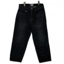 ユニフォームエクスペリメント 252053 WASHED DENIM BOLD-FIT JEANS 買取実績です。