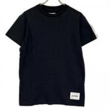 ジルサンダー 24年 J47GC0001 ブラック 3パックTシャツ ショートスリーブ 買取実績です。
