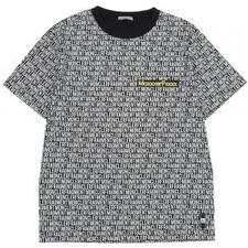 モンクレール 18年 ×FRAGMENT MAGLIA 総柄 Tシャツ 買取実績です。