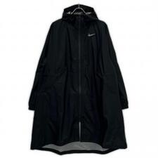 ナイキ 【NOCTA】 ブラック DR2678-010 NRG LR SF フーディ ジャケット 買取実績です。