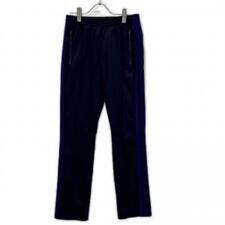 ニードルズ NS247 Narrow Track Pant Poly Smooth 買取実績です。