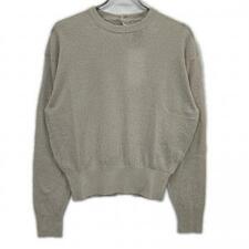 バトナー BN-26SL-027 ベージュ AMUNDSEN BACK HENLEY NECK 買取実績です。