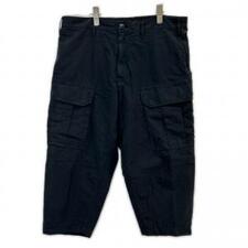 ストーンアイランド 【SHADOW PROJECT】701930409 19SS Cotton Cargo Pants 買取実績です。