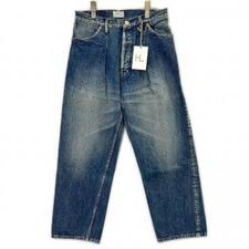 ヘリル ブルー ミドルウォッシュ HL Denim 4PK 買取実績です。