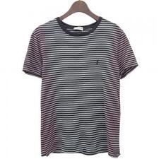 サンローラン 644057 20年 グラデーション ボーダー Tシャツ 買取実績です。