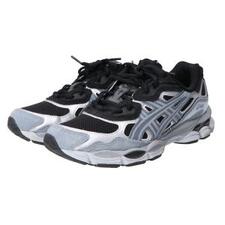 アシックス Black Fjord Grey 1203A383-003 Gel-NYC スニーカー 買取実績です。