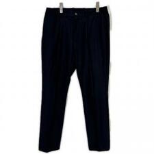モーヴ PT-026TC ブラック Double Cover Twill Washable フレックスモーションスラックス 買取実績です。