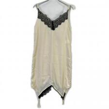 プランクプロジェクト 31261316201 アイボリー Inverted Cami Dress 買取実績です。