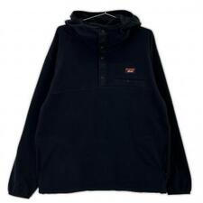 ナンガ N2530-1P112A 25AW ブラック AIR WARM FLEECE HOODIE アウォームフリースフーディー 買取実績です。