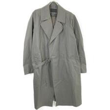 ジュンハシモト 【×CERRUTI】1011810024 カーキ TIELOCKEN COAT タイロッケンコート 買取実績です。