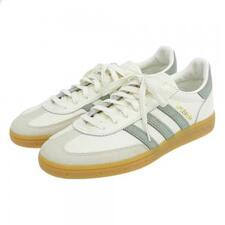 アディダス IF9730 オフホワイト×グリーン HANDBALL SPEZIAL ハンドボール スペツィアル スニーカー 買取実績です。