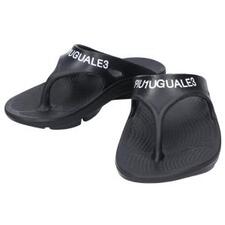 ウノ ピゥ ウノ ウグァーレ トレ MRG565-GOM023 ブラック COMFY SANDAL サンダル 買取実績です。