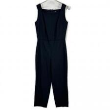 セオリー ブラック TRANCEBLE WOOL オールインワン 買取実績です。