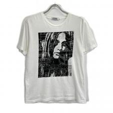 ヒステリックグラマー 0211CT19 ホワイト アトリエインカーブ 半袖Tシャツ 買取実績です。
