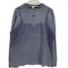 プランクプロジェクト 31231415201 ブルー ビスチェオーバーダイロングTシャツ 買取実績です。