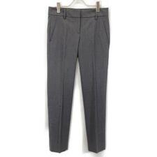 ブルネロクチネリ グレー スラックスパンツ 買取実績です。