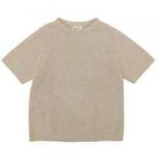 フォーティファイブアール 60580022 ベージュ ギマニットソーのTシャツ 買取実績です。