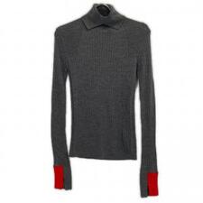 チノ 23WKN003 グレー TURTLENECK TIGHT KNIT ニット 買取実績です。