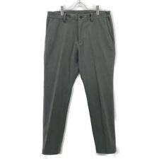 ウノ ピゥ ウノ ウグァーレ トレ MRP591-POE419 カーキ DANDY SLACKS コーデュロイダンディスラックスパンツ 買取実績です。