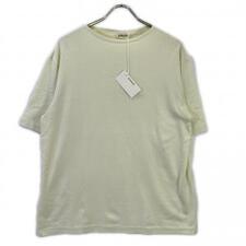 オーラリー A00P04GT LUSTER PLAITING BOAT NECK TEE 買取実績です。