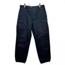 ダブルタップス ブラック 18AW JUNGLE TROUSERS パンツ 買取実績です。