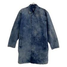 リーバイス インディゴ DROP SHLDR MCKINTOSH HARVEY BLUE ジャケット 買取実績です。