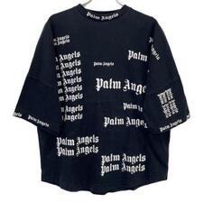 パームエンジェルス PMAA002F18413015 Ultra Logo T-shirt 買取実績です。