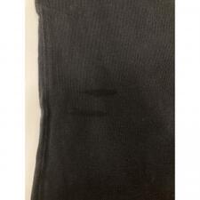 モンクレール ブラック ハーフジップ ポロシャツ 買取実績です。