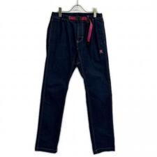 ヒステリックグラマー 【×GRAMICCI】0253AP01 インディゴ デニムパンツ 買取実績です。