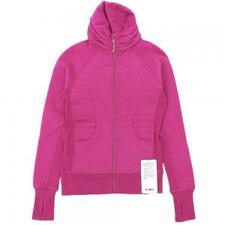 ルルレモン W4C17S ラズベリー Clam&Cozy コットンジャケット 買取実績です。