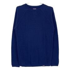 パタゴニア ネイビー 36515 キャプリーン エア クルー ロングシャツ 買取実績です。
